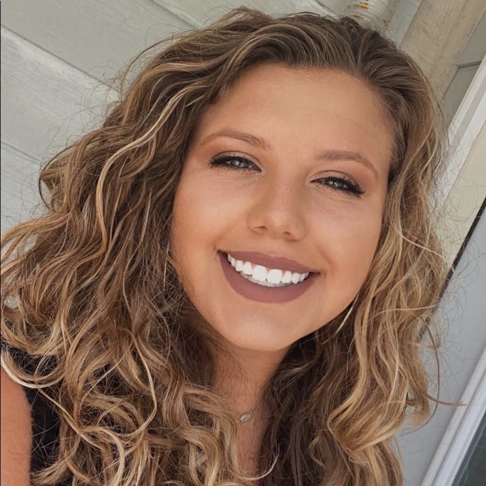 Meet your Posher, Kennedy